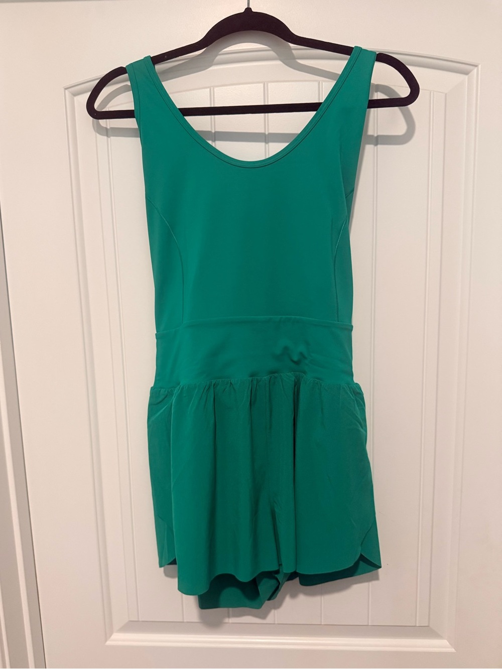 Athleta - women's runsie